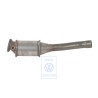 VW Original Catalyseur - 893131089CX