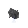 VW Original Patin Metal Caoutchouc - 893199381B