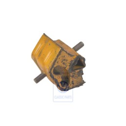 VW Original Patin Metal Caoutchouc - 893199381E