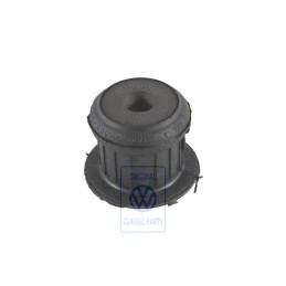 VW Original Patin Metal Caoutchouc - 893199415A