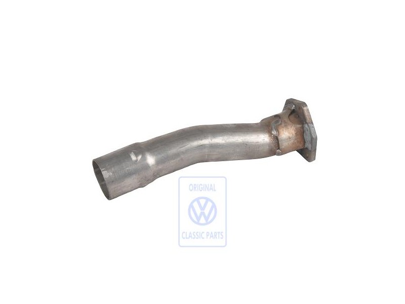 VW Original Tube Intermediaire - 893253301C