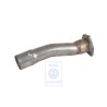 VW Original Tube Intermediaire - 893253301C
