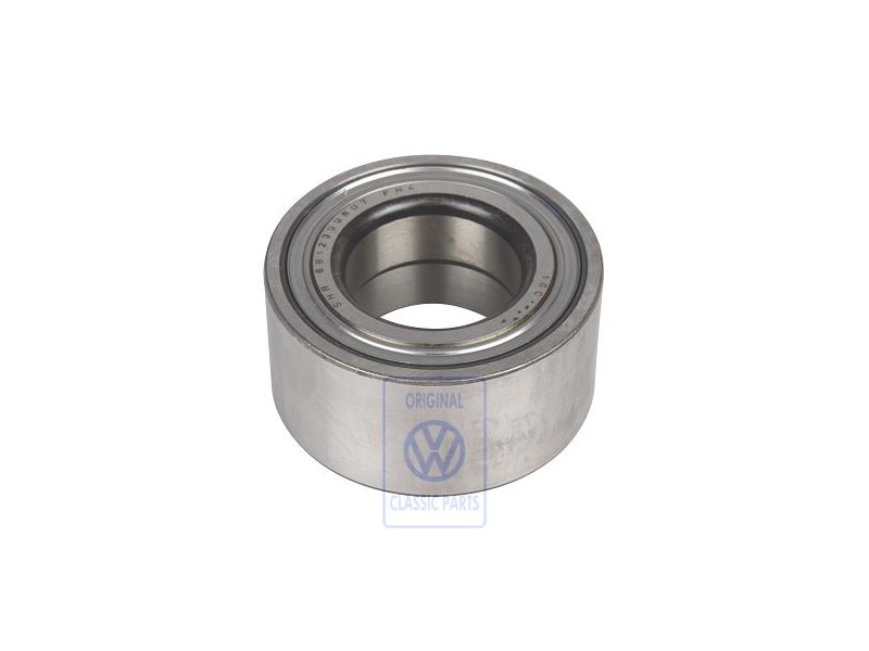 VW Original Butee Double A Billes Coniques - 893407625C