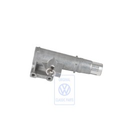 VW Original Tube-Enveloppe Avec Palier De Tube De Direction - 893419561C