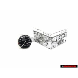 VW Original Tachymetre Avec Compteur Km Journalier - 193957031E