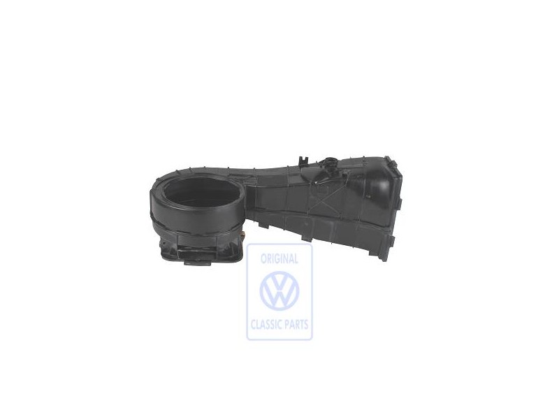 VW Original Tuyau De Ventilation - 893819015B