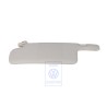 VW Original Pare-Soleil Sans Miroir Ecru (Beige) - 893857551J P15