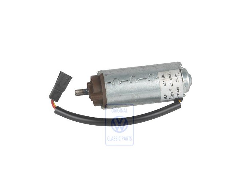 VW Original Moteur P. Reglage Du Siege - 893959761