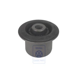 VW Original Patin Metal Caoutchouc - 8A0407181