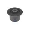 VW Original Patin Metal Caoutchouc - 8A0407181