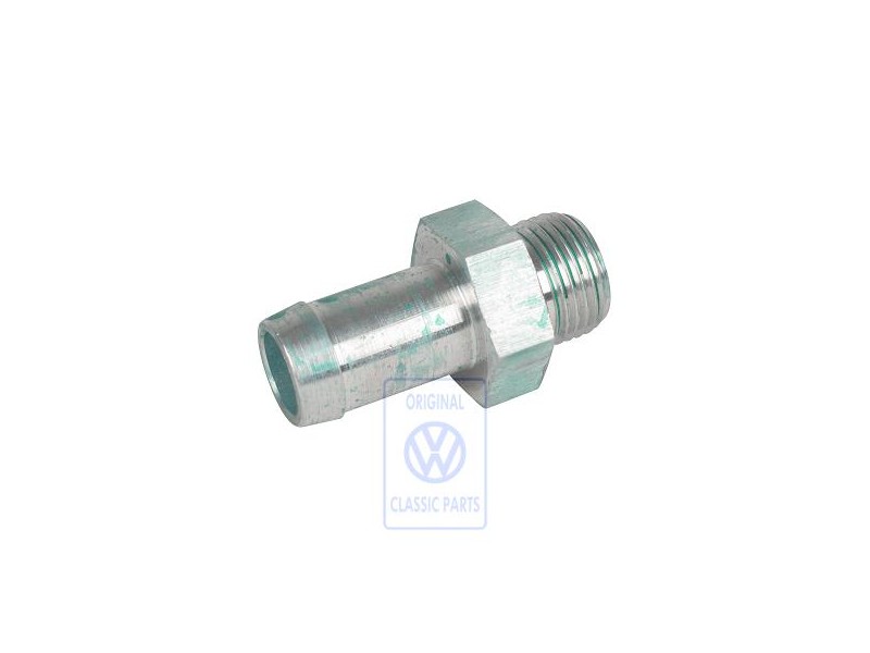 VW Original Ajutage Filete - 8A0422883A