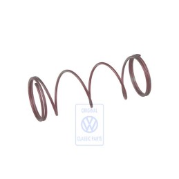 VW Original Ressort De Pression - 8A0711197B