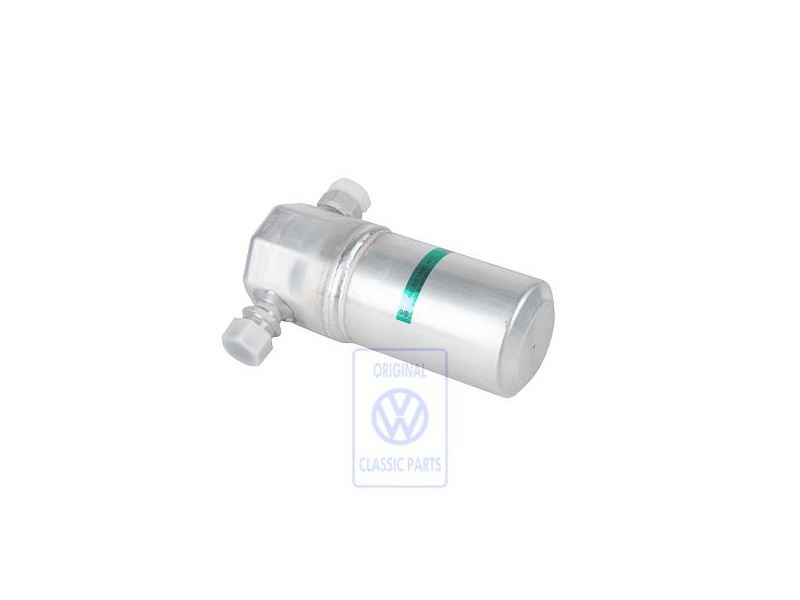 VW Original Deshydrateur - 8A0820193AB
