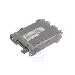VW Original Calculateur Pour Moteur Otto - 8A0907404J