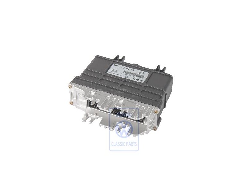 VW Original Calculateur - 8A0997311LX
