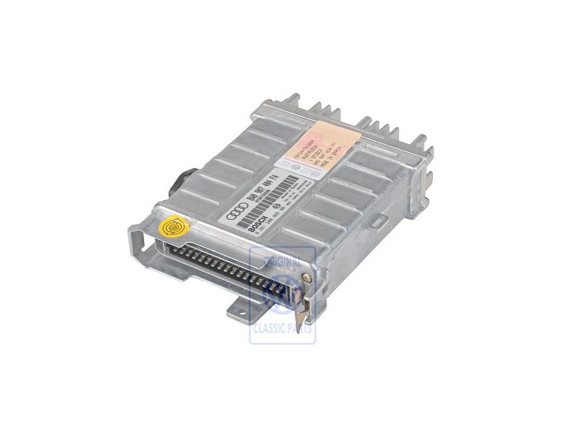 VW Original Calculateur Pour Moteur Otto - 8A0997404AX