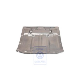VW Original Cadre De Protection De Moteur - 8D0018910A