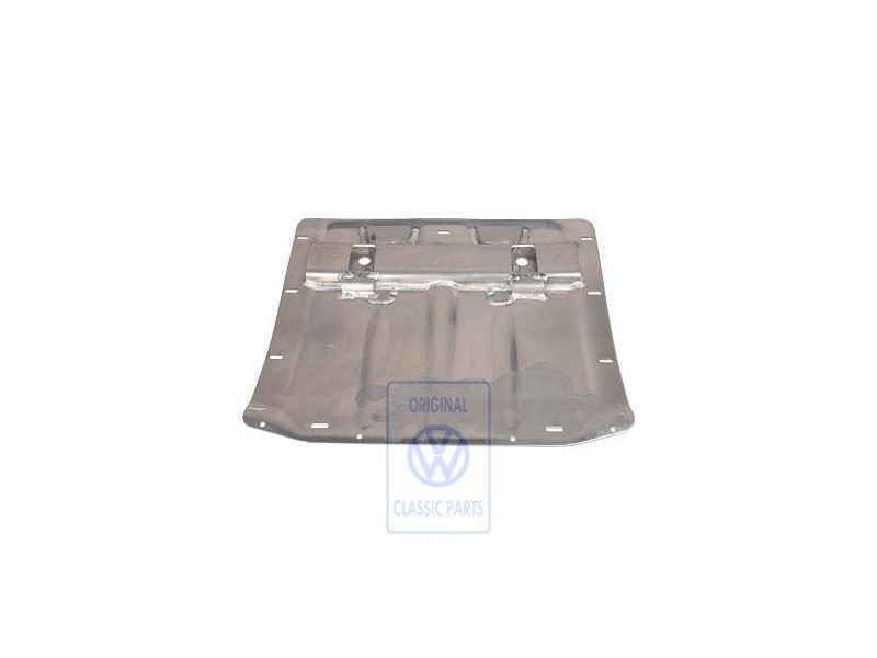 VW Original Cadre De Protection De Moteur - 8D0018910A