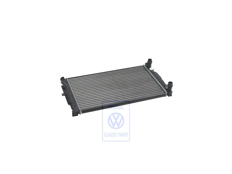 VW Original Refroidisseur A Eau - 8D0121251BA