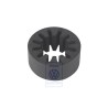 VW Original Bague De Protection - 8D0121451