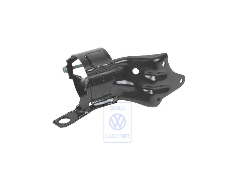 VW Original Support Filtre A Carburant - 8D0127224D