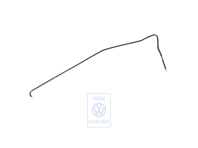 VW Original Tube D'Aeration - 8D0201991H