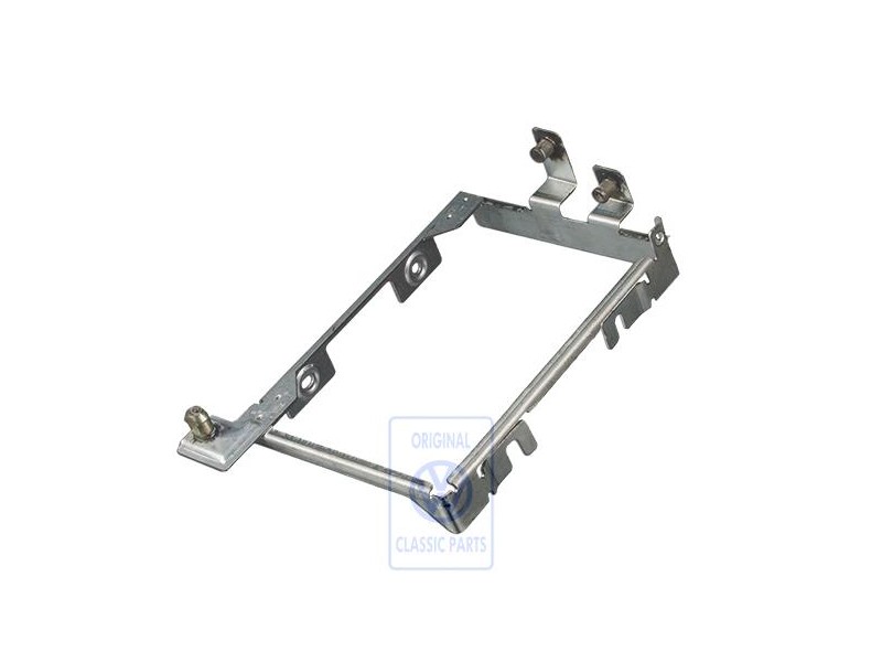 VW Original Cadre De Fixation - 8D0203509A