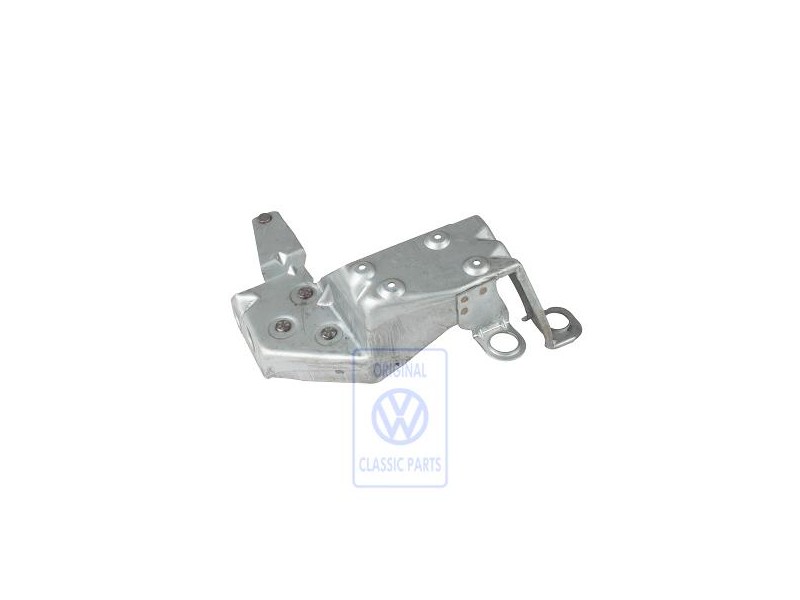 VW Original Appui Pour Refroidisseur A Refrigerant Additionnel - 8D0203521A