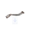 VW Original Tuyau D'Echappement - 8D0253101AJ
