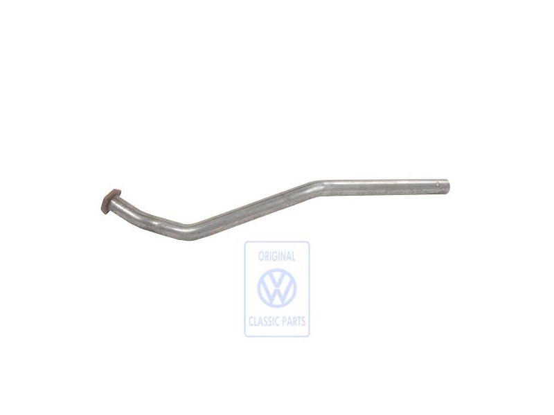 VW Original Tube Intermediaire - 8D0253301P