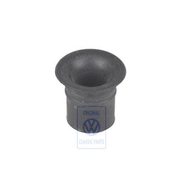 VW Original Protecteur De Goulotte - 8D0260155