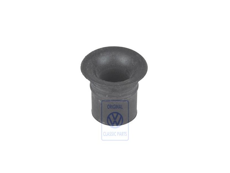 VW Original Protecteur De Goulotte - 8D0260155