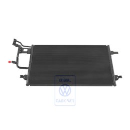 VW Original Condenseur De Climatiseur - 8D0260403G