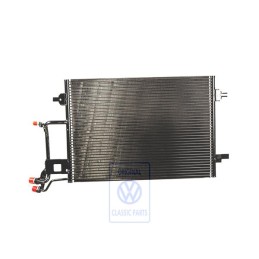 VW Original Condenseur De Climatiseur - 8D0260403H