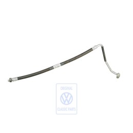 VW Original Flexible De Refrigerant - 8D0260701L