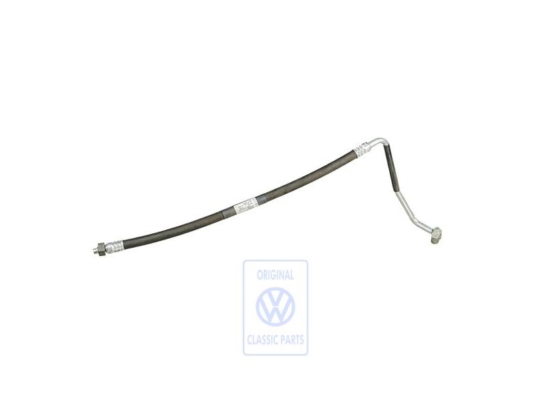 VW Original Flexible De Refrigerant - 8D0260701L