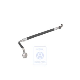 VW Original Flexible De Refrigerant - 8D0260707F