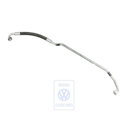 VW Original Flexible De Refrigerant - 8D0260707K