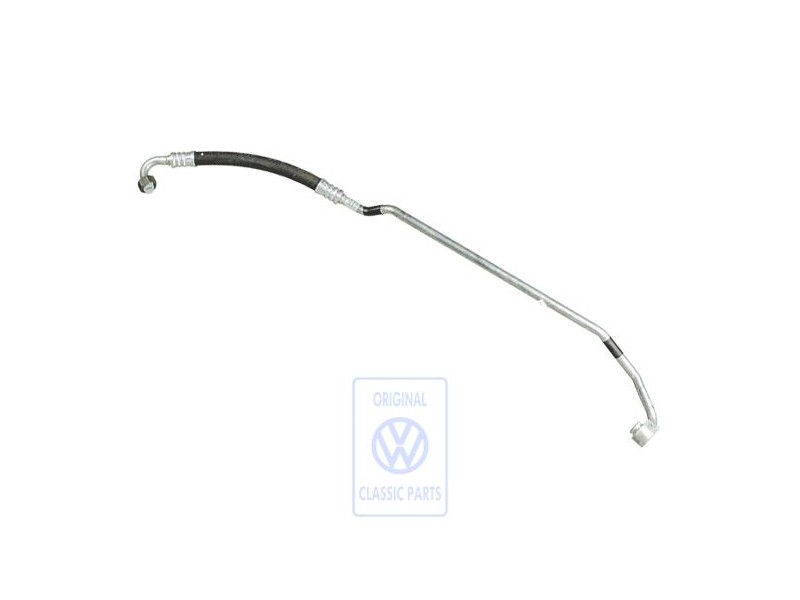 VW Original Flexible De Refrigerant - 8D0260707K