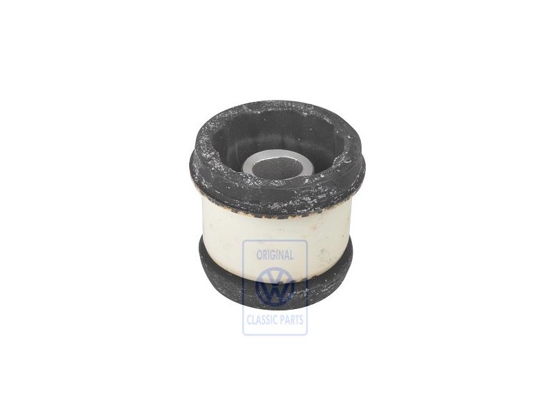 VW Original Patin Metal Caoutchouc - 8D0399419E
