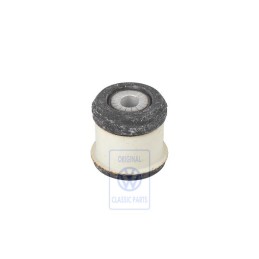 VW Original Patin Metal Caoutchouc - 8D0399419N