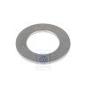 VW Original Rondelle Plate - 8D0399424A