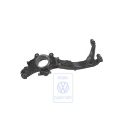 VW Original Cache De Roulement De Roue - 8D0407254B