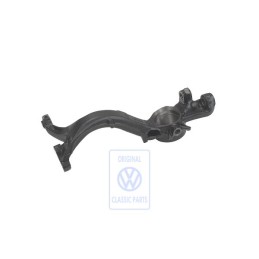 VW Original Cache De Roulement De Roue - 8D0407254C