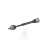 VW Original Arbre De Pont Avec Joints Homocinetiques - 8D0407454 X