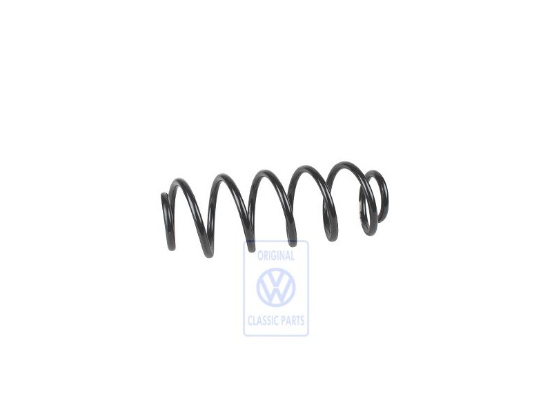 VW Original Ressort Helicoidal - 8D0411105AM