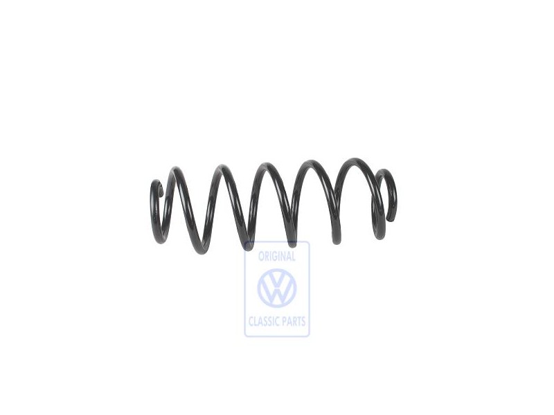 VW Original Ressort Helicoidal - 8D0411105AN