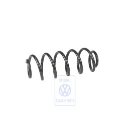 VW Original Ressort Helicoidal - 8D0411105AP