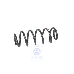 VW Original Ressort Helicoidal - 8D0411105AQ