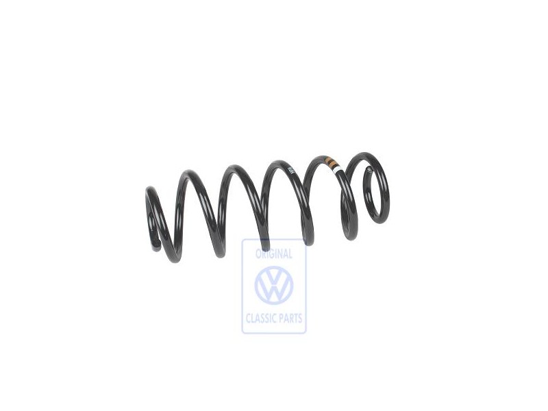 VW Original Ressort Helicoidal - 8D0411105AQ